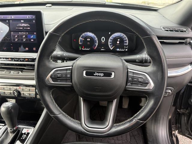 ジープ コンパス Ｓモデル ４ＷＤ R3年 (東北) 99