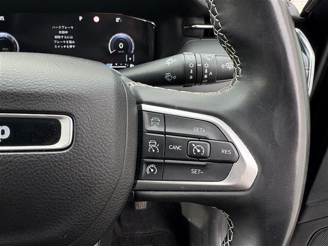 ジープ コンパス Ｓモデル ４ＷＤ R3年 (東北) 99