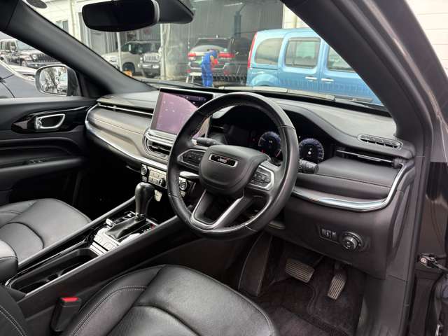 ジープ コンパス Ｓモデル ４ＷＤ R3年 (東北) 99