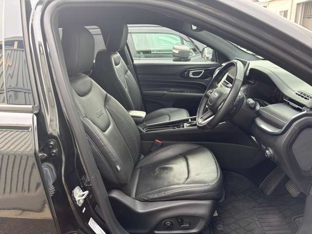 ジープ コンパス Ｓモデル ４ＷＤ R3年 (東北) 99