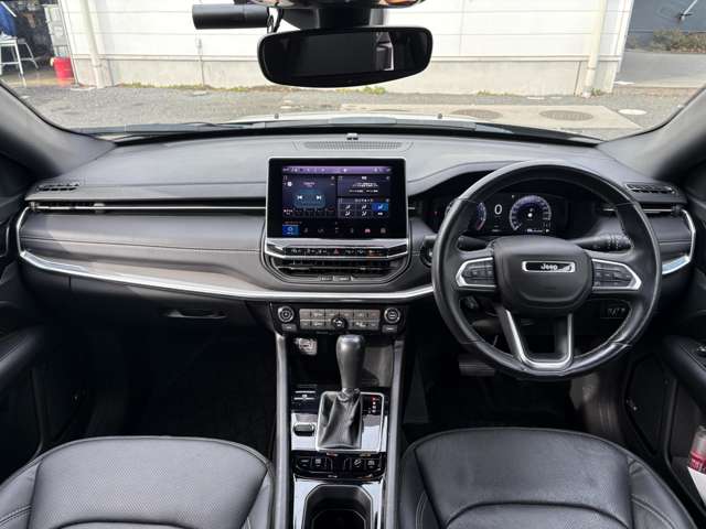 ジープ コンパス Ｓモデル ４ＷＤ R3年 (東北) 99