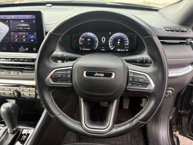 ジープ コンパス Ｓモデル ４ＷＤ R3年 (東北) 99