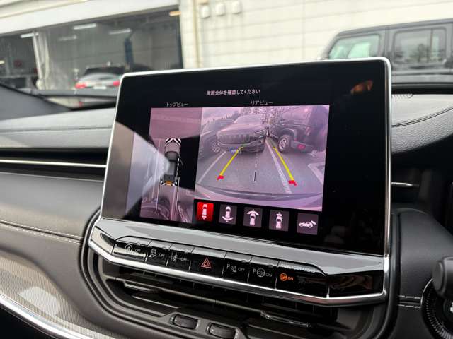 ジープ コンパス Ｓモデル ４ＷＤ R3年 (東北) 99