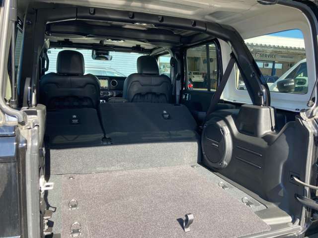 ジープ ラングラー　アンリミテッド アンリミテッド ルビコン ４ＸＥ ４ＷＤ R7年 (東北) 99