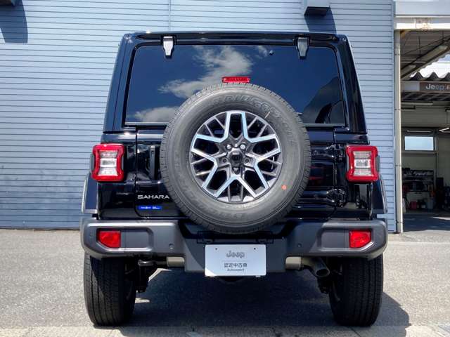 ジープ ラングラー　アンリミテッド アンリミテッド サハラ パワー サイド ステップ ４ＷＤ R7年 (東北) 99