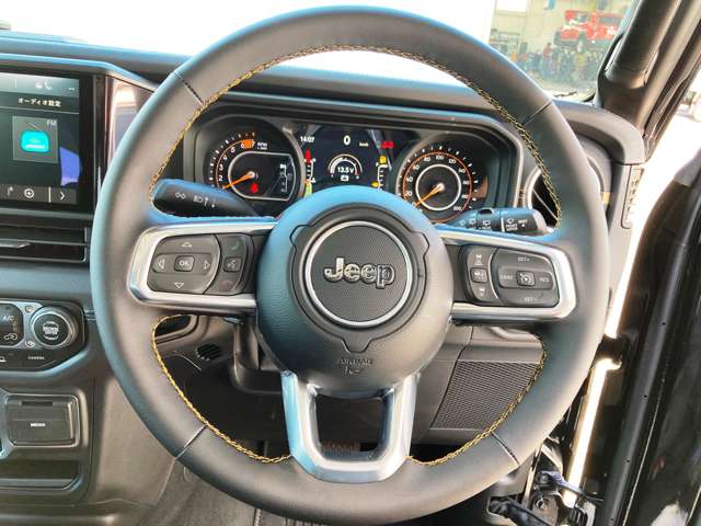 ジープ ラングラー　アンリミテッド アンリミテッド サハラ パワー サイド ステップ ４ＷＤ R7年 (東北) 99