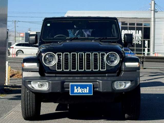 ジープ ラングラー　アンリミテッド アンリミテッド サハラ ４ＷＤ R7年 (東北) 99