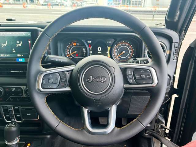 ジープ ラングラー　アンリミテッド アンリミテッド サハラ ４ＷＤ R7年 (東北) 99