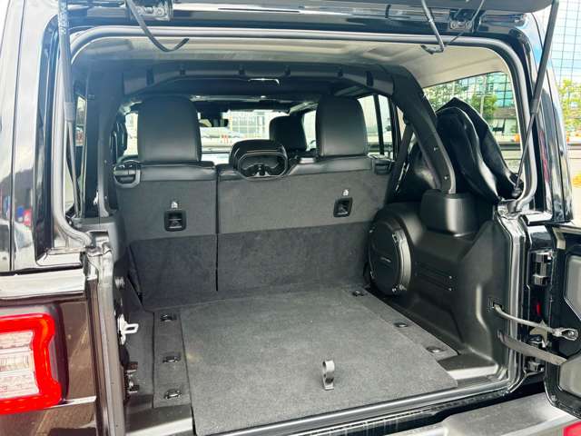 ジープ ラングラー　アンリミテッド アンリミテッド サハラ ４ＷＤ R7年 (東北) 99