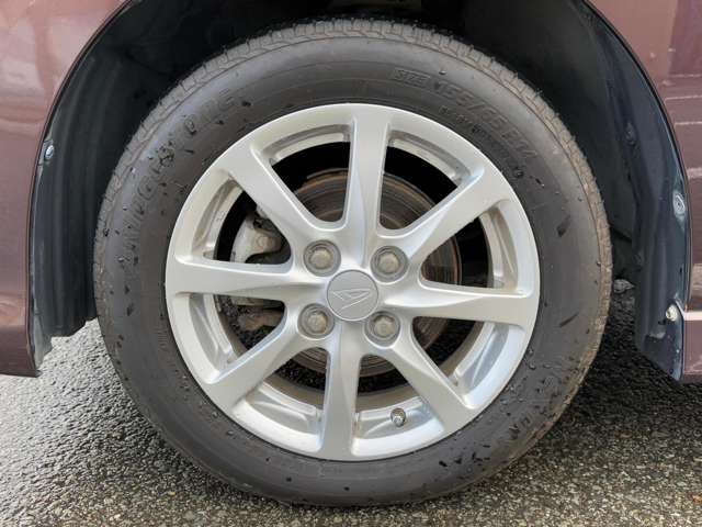 ダイハツ ムーヴ ６６０ カスタム Ｘ スマートセレクション ＳＡ＆ＳＮ ４ＷＤ H26年 (東北) 99