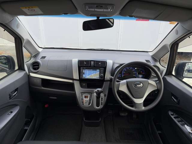 ダイハツ ムーヴ ６６０ カスタム Ｘ スマートセレクション ＳＡ＆ＳＮ ４ＷＤ H26年 (東北) 99