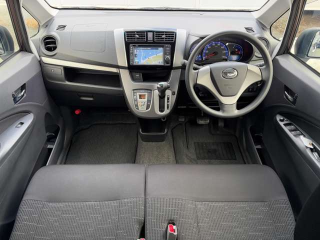 ダイハツ ムーヴ ６６０ カスタム Ｘ スマートセレクション ＳＡ＆ＳＮ ４ＷＤ H26年 (東北) 99