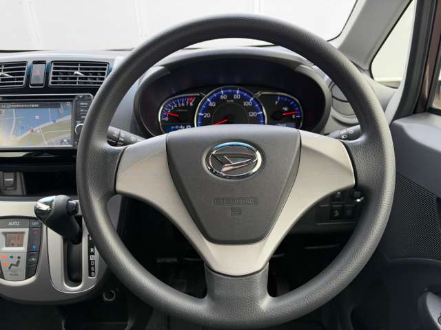 ダイハツ ムーヴ ６６０ カスタム Ｘ スマートセレクション ＳＡ＆ＳＮ ４ＷＤ H26年 (東北) 99