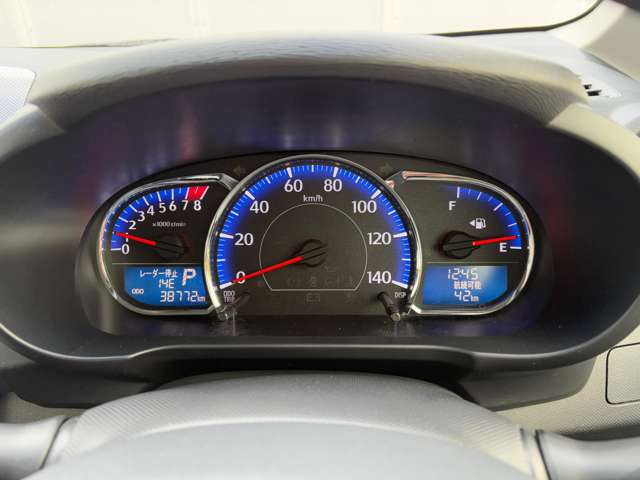 ダイハツ ムーヴ ６６０ カスタム Ｘ スマートセレクション ＳＡ＆ＳＮ ４ＷＤ H26年 (東北) 99