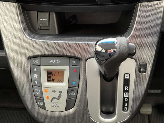 ダイハツ ムーヴ ６６０ カスタム Ｘ スマートセレクション ＳＡ＆ＳＮ ４ＷＤ H26年 (東北) 99