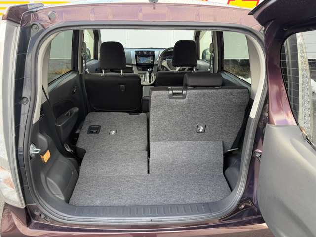 ダイハツ ムーヴ ６６０ カスタム Ｘ スマートセレクション ＳＡ＆ＳＮ ４ＷＤ H26年 (東北) 99