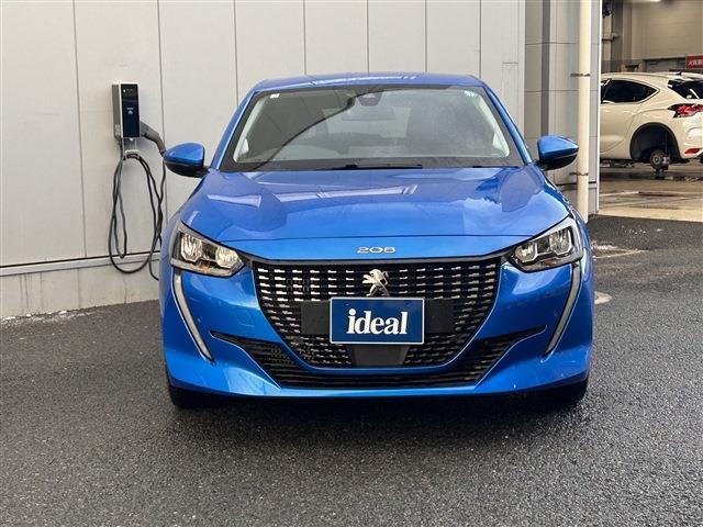 プジョー ２０８ アリュール R2年 () 99