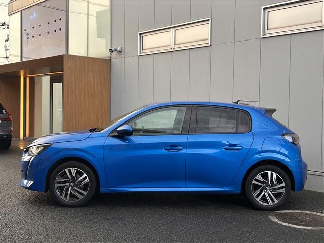 プジョー ２０８ アリュール R2年 () 99