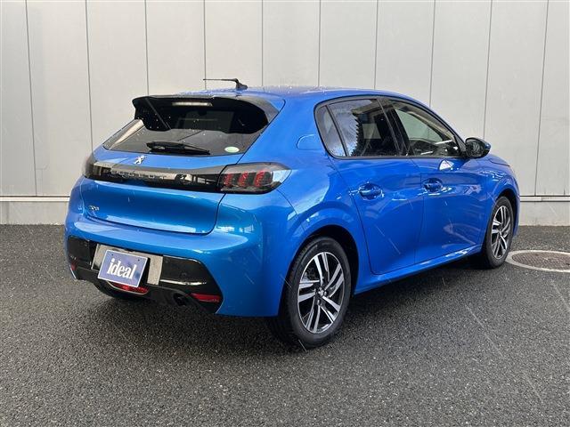 プジョー ２０８ アリュール R2年 () 99