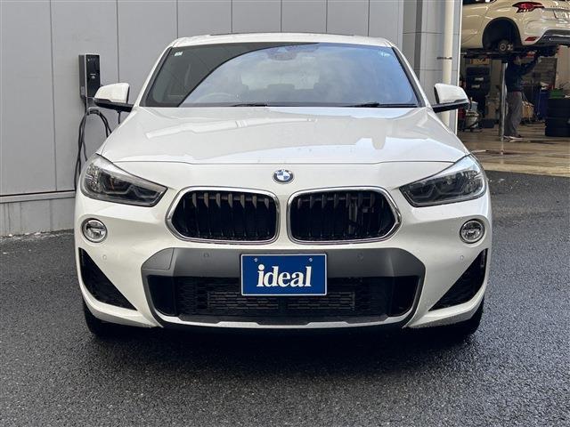 ＢＭＷ Ｘ２ Ｘドライブ２０Ｉ ＭスポーツＸ ４ＷＤ R1年 () 99