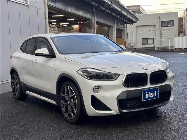 ＢＭＷ Ｘ２ Ｘドライブ２０Ｉ ＭスポーツＸ ４ＷＤ R1年 () 99