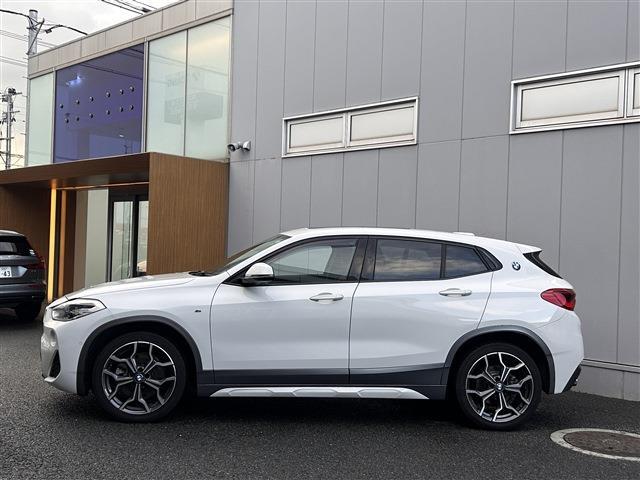 ＢＭＷ Ｘ２ Ｘドライブ２０Ｉ ＭスポーツＸ ４ＷＤ R1年 () 99