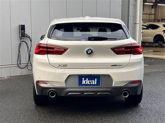 ＢＭＷ Ｘ２ Ｘドライブ２０Ｉ ＭスポーツＸ ４ＷＤ R1年 () 99