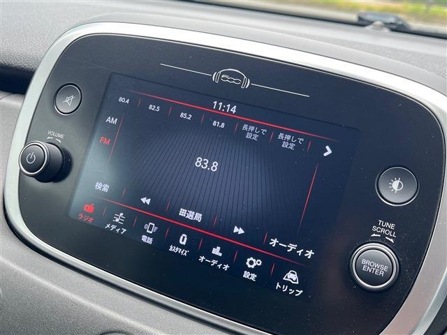 フィアット ５００Ｘ エクストリーム ４ＷＤ H30年 (東北) 99