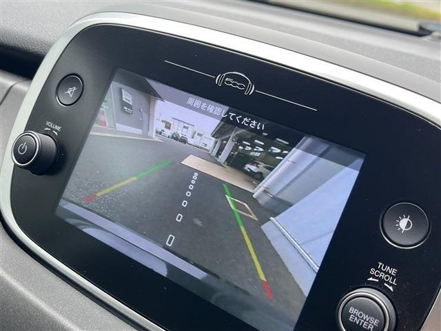 フィアット ５００Ｘ エクストリーム ４ＷＤ H30年 (東北) 99