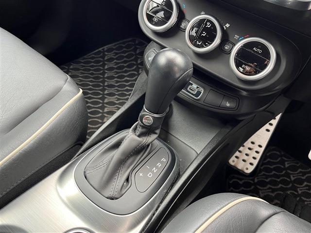 フィアット ５００Ｘ エクストリーム ４ＷＤ H30年 (東北) 99