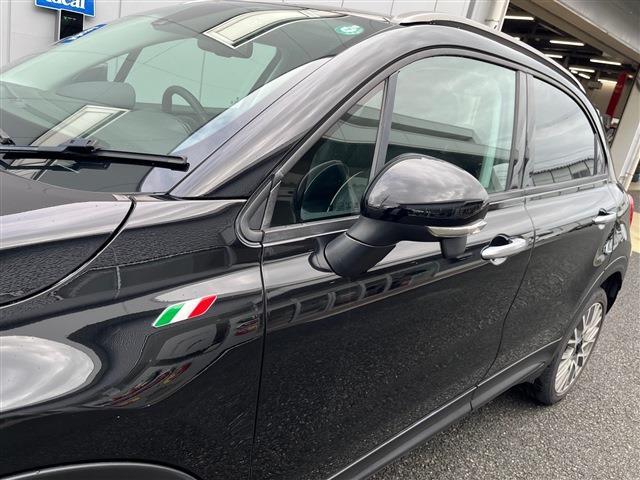 フィアット ５００Ｘ エクストリーム ４ＷＤ H30年 (東北) 99