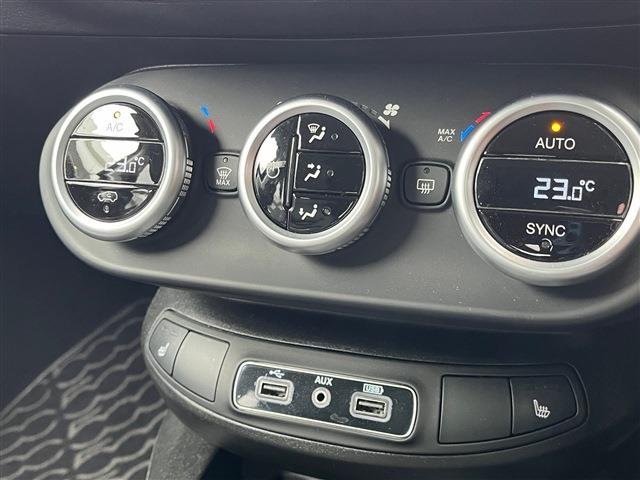 フィアット ５００Ｘ エクストリーム ４ＷＤ H30年 (東北) 99