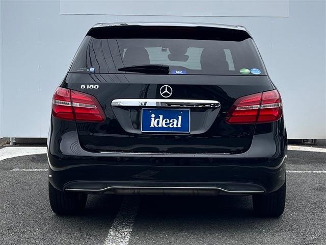 メルセデスベンツ Ｂクラス Ｂ１８０ H29年 (東北) 99