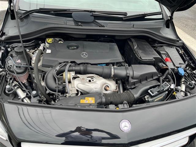 メルセデスベンツ Ｂクラス Ｂ１８０ H29年 (東北) 99