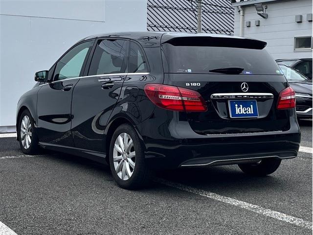 メルセデスベンツ Ｂクラス Ｂ１８０ H29年 (東北) 99