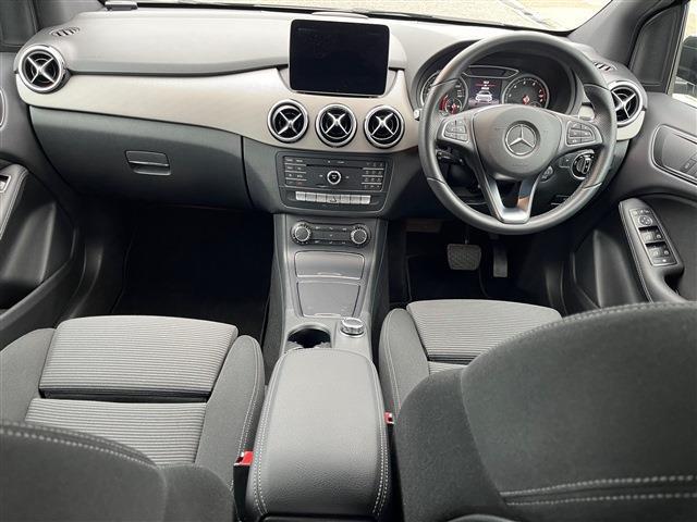 メルセデスベンツ Ｂクラス Ｂ１８０ H29年 (東北) 99