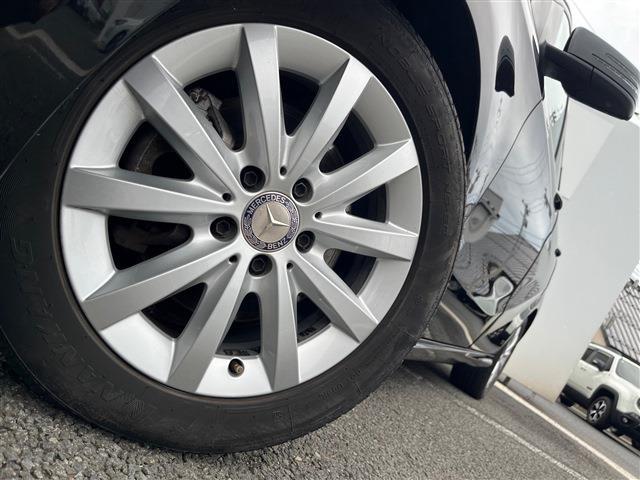 メルセデスベンツ Ｂクラス Ｂ１８０ H29年 (東北) 99