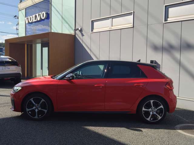 アウディ Ａ１　スポーツバック ３５ ＴＦＳＩ アドバンスト R2年 (東北) 99