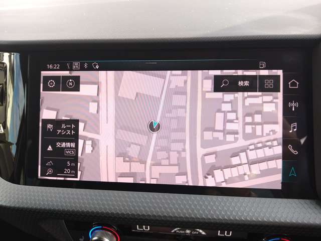 アウディ Ａ１　スポーツバック ３５ ＴＦＳＩ アドバンスト R2年 (東北) 99