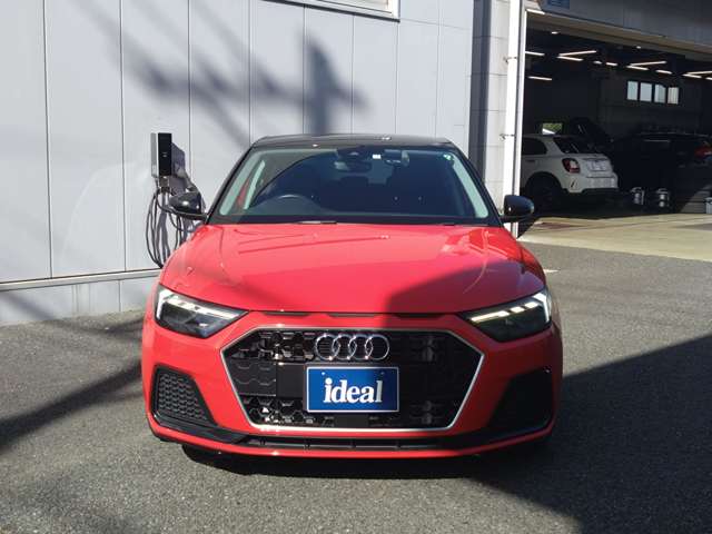 アウディ Ａ１　スポーツバック ３５ ＴＦＳＩ アドバンスト R2年 (東北) 99