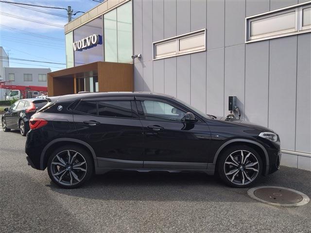 ＢＭＷ Ｘ２ Ｘドライブ２０Ｉ ＭスポーツＸ ４ＷＤ H30年 (東北) 99