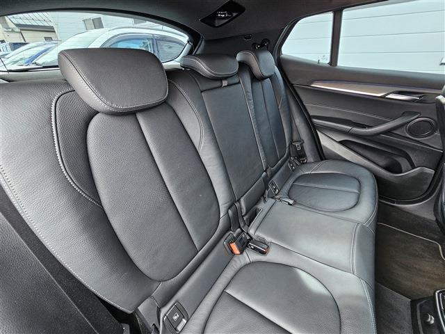 ＢＭＷ Ｘ２ Ｘドライブ２０Ｉ ＭスポーツＸ ４ＷＤ H30年 (東北) 99