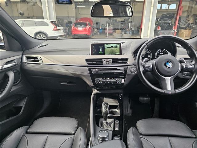 ＢＭＷ Ｘ２ Ｘドライブ２０Ｉ ＭスポーツＸ ４ＷＤ H30年 (東北) 99