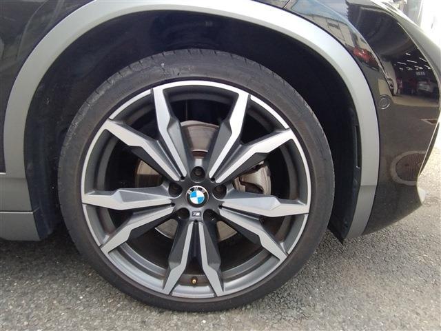 ＢＭＷ Ｘ２ Ｘドライブ２０Ｉ ＭスポーツＸ ４ＷＤ H30年 (東北) 99
