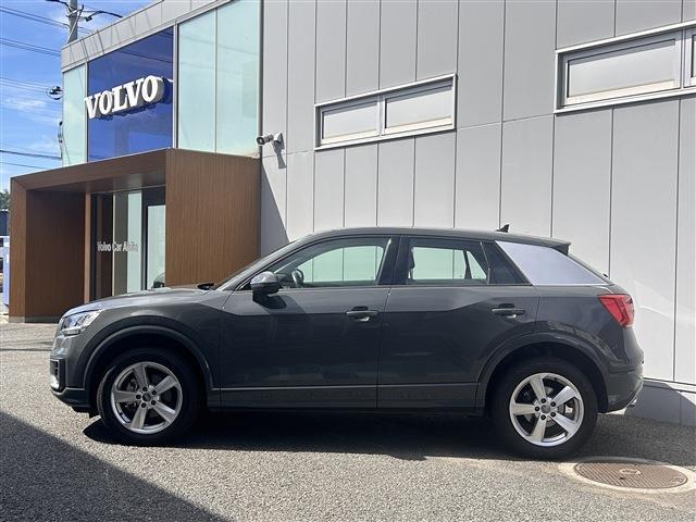 アウディ Ｑ２ ３５　ＴＦＳＩ　シリンダーオンデマンド　スポーツ R1年 (東北) 99