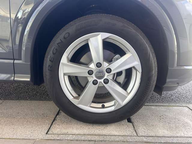 アウディ Ｑ２ ３５　ＴＦＳＩ　シリンダーオンデマンド　スポーツ R1年 (東北) 99