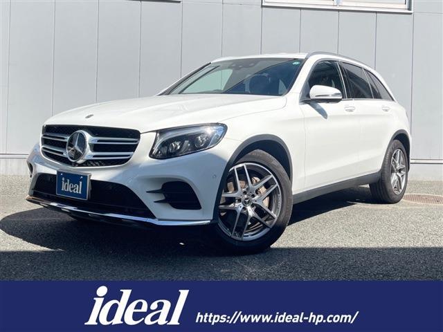 メルセデスベンツ ＧＬＣクラス ２２０ Ｄ ４マチック スポーツ ディーゼルターボ ４ＷＤ H29年 (東北) 99