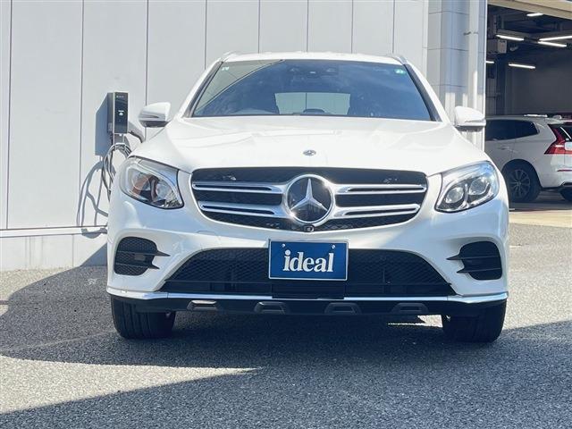 メルセデスベンツ ＧＬＣクラス ２２０ Ｄ ４マチック スポーツ ディーゼルターボ ４ＷＤ H29年 (東北) 99