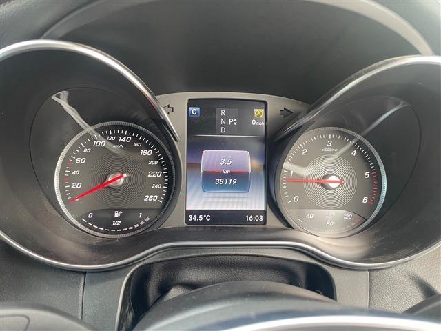 メルセデスベンツ ＧＬＣクラス ２２０ Ｄ ４マチック スポーツ ディーゼルターボ ４ＷＤ H29年 (東北) 99