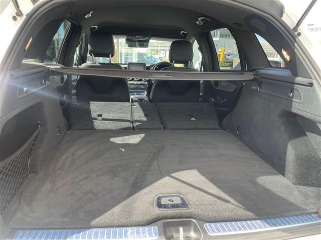 メルセデスベンツ ＧＬＣクラス ２２０ Ｄ ４マチック スポーツ ディーゼルターボ ４ＷＤ H29年 (東北) 99